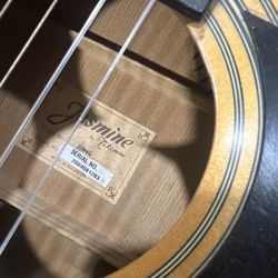Guitarra