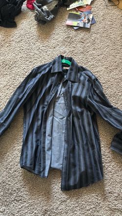 Dress Shirt For Sale 👔