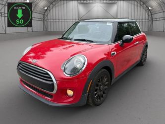 2019 MINI Hardtop 2 Door