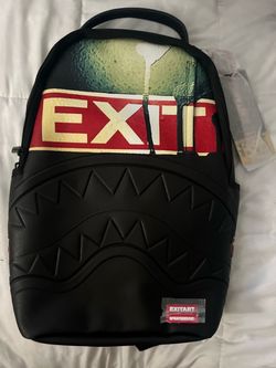SPRAYGROUND - EXIT NIGHT OUT BACKPACK