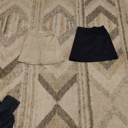 Skirts And Shorts 🩳👗