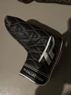 Taylormade Putter Headcover TP