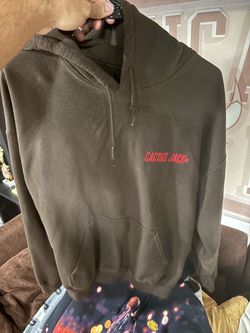 Travis Scott “Cactus Jack” Hoodie