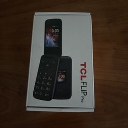 Brand New Flip Phone