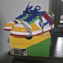 Nike SB "Ebay"