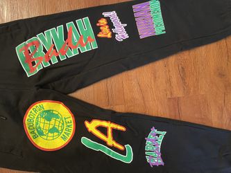 Chinatown Market Erykah Badu Sweats Large