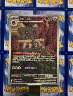 Pokemon Card