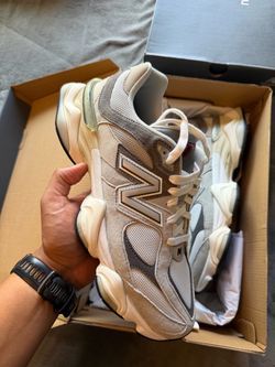 New balance size 10.5