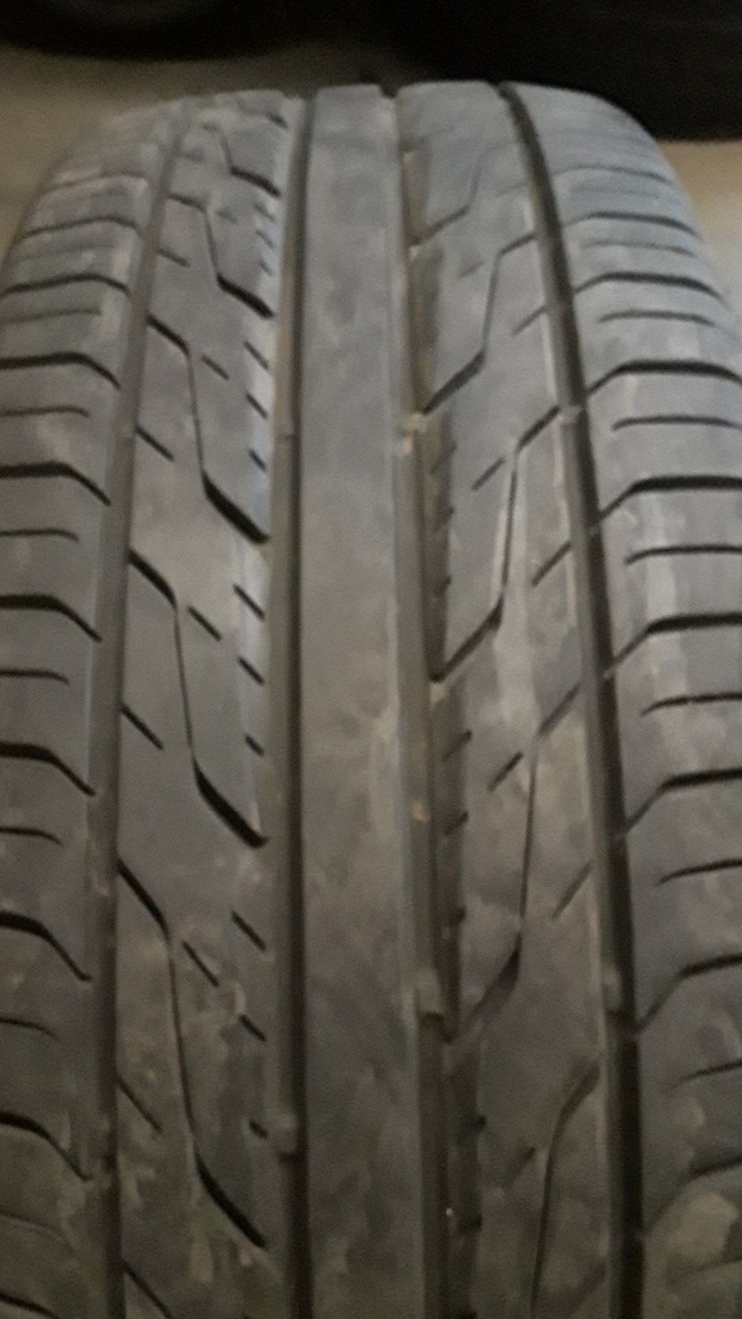 205 50 r17 (?) Good used tires