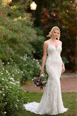 Designer Wedding Gown