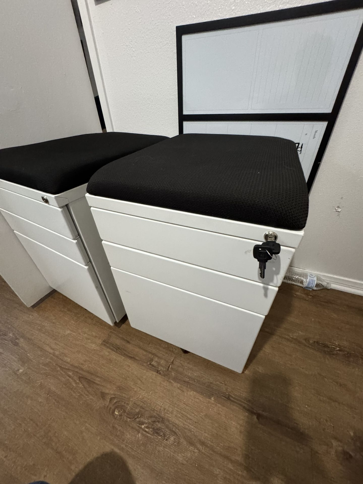 File Cabinets