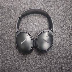 Headphones Bose QuietComfort 35 Qc35 Series II