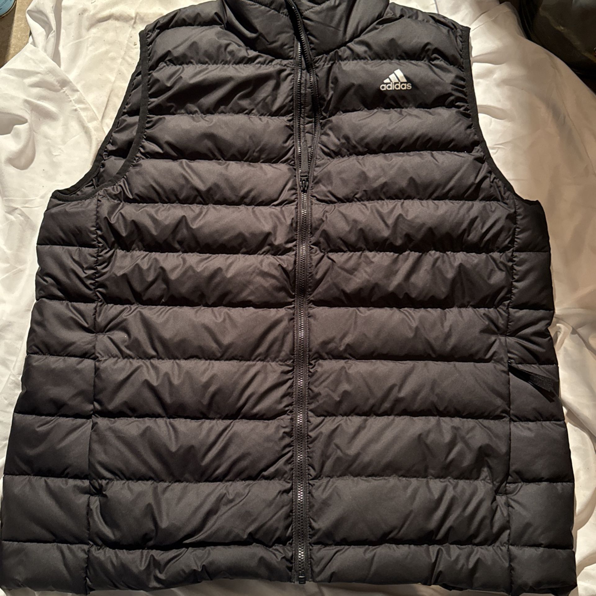 Women’s Vest