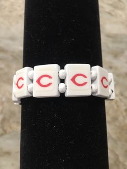 Cincinnati jewelry bracelet