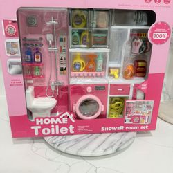 Kids Home Toilet Toy New $25 Each 