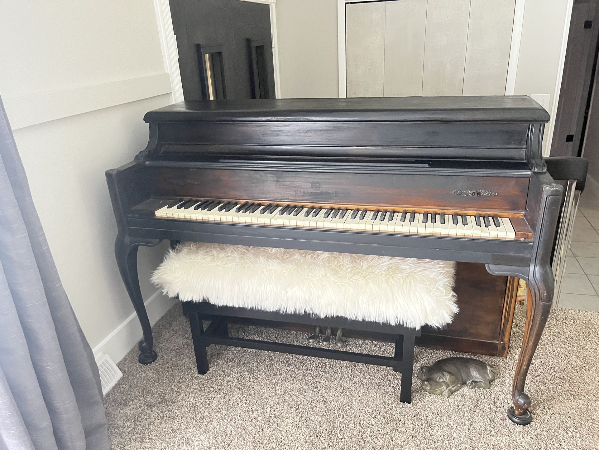 Free Piano