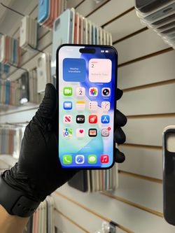 Iphone 14 pro max 128GB UNLOCKED