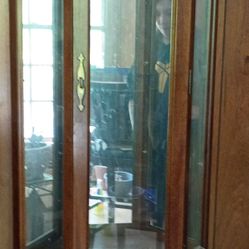 Curio Cabinet 