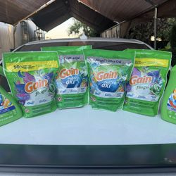 Custom laundry bundle take all for 45$