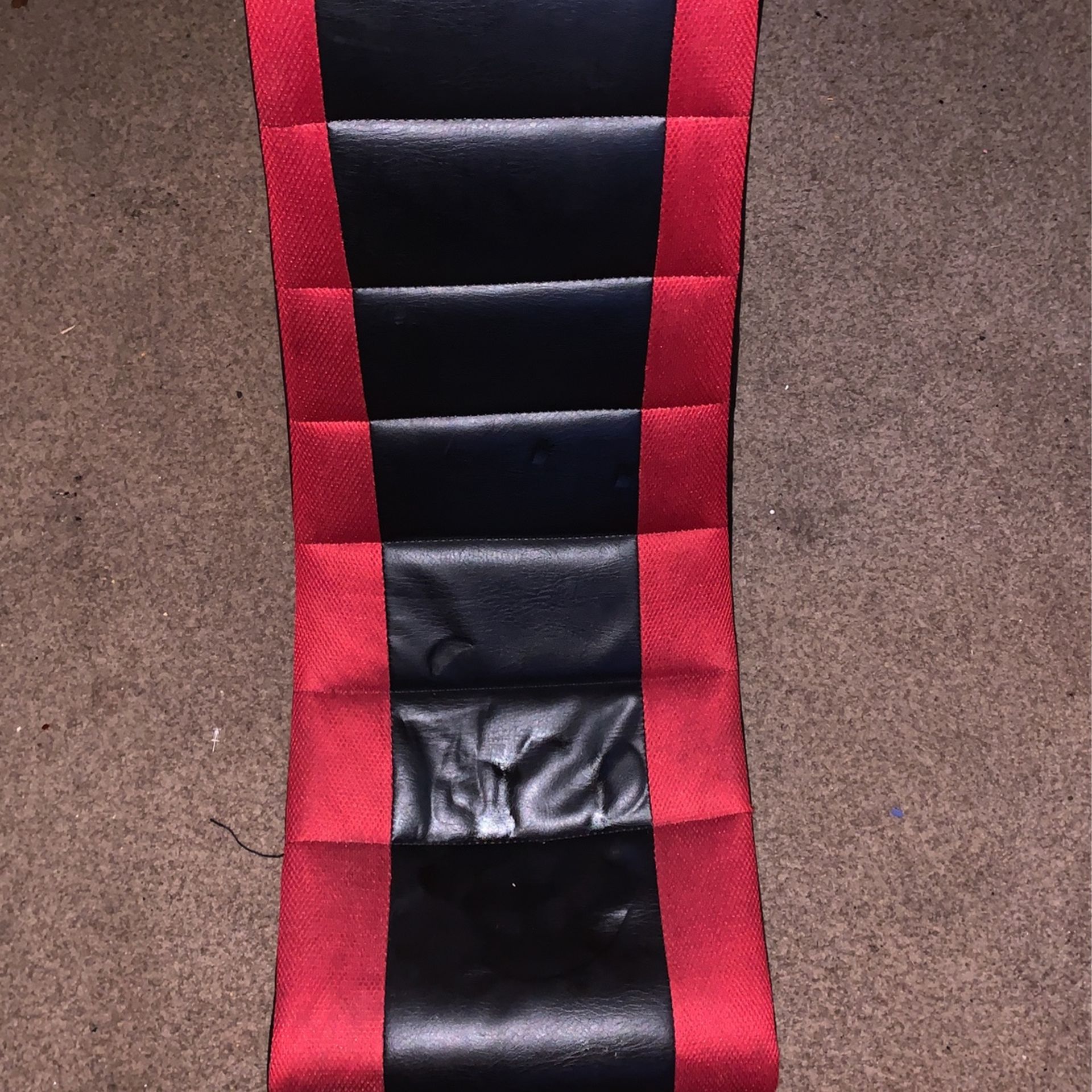 Gaming Rocking Chair
