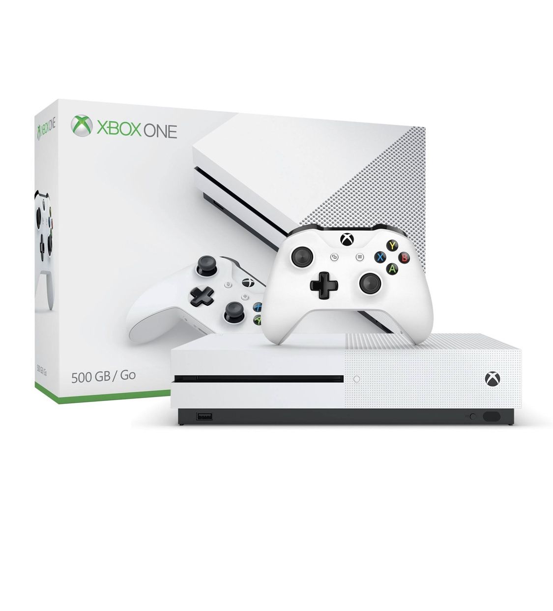 Xbox One S 1TB