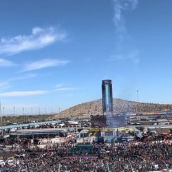 NASCAR Tickets  For Sale