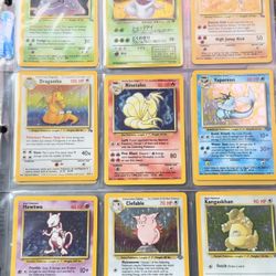 Pokémon