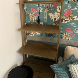 Two Book Cases Bookshelves Perfect NEED GONE MAKE OFFER!!