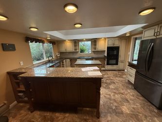 Quartz And Granite