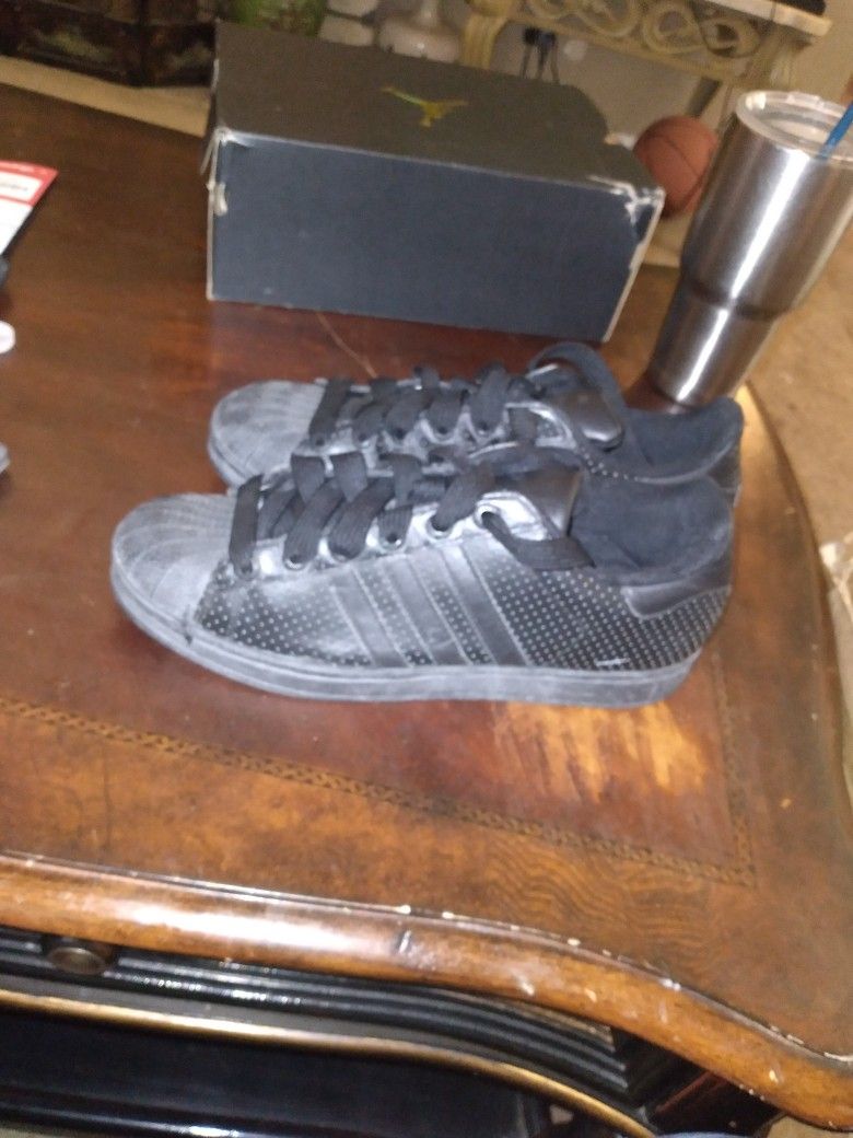Men Size 10 Adidas