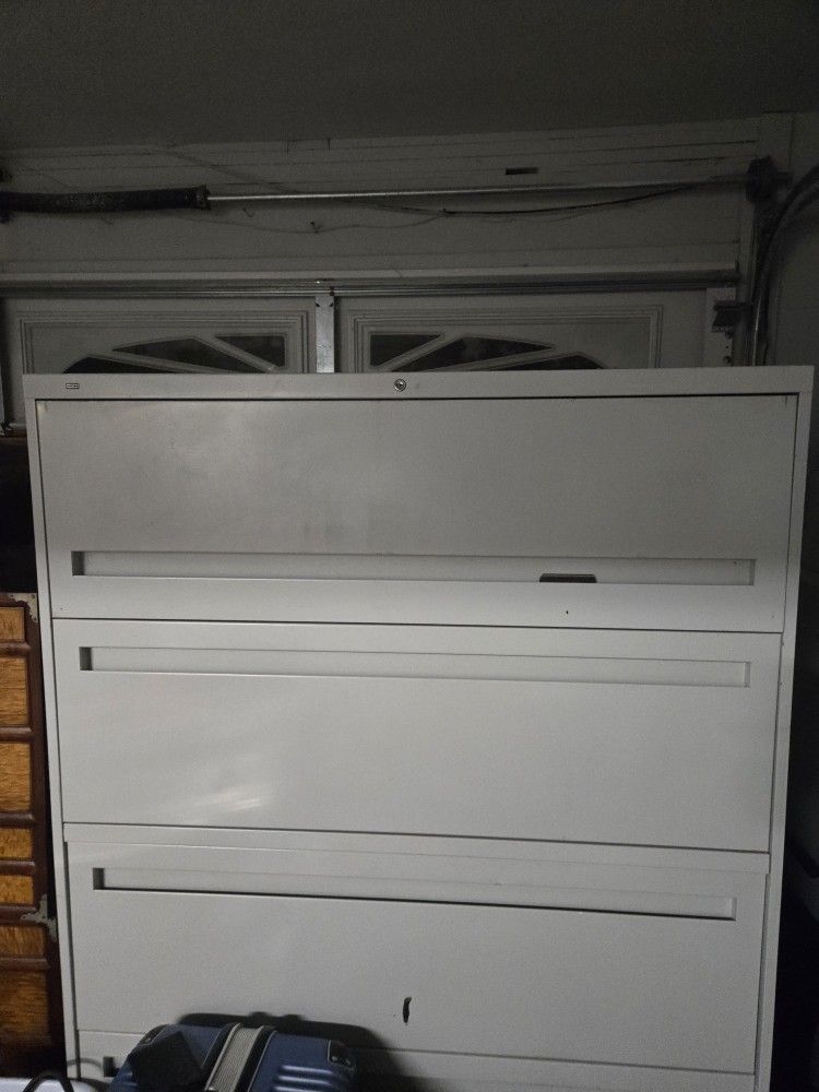 File Cabinet