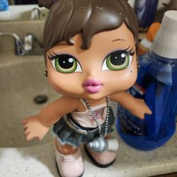 Bratz Baby
