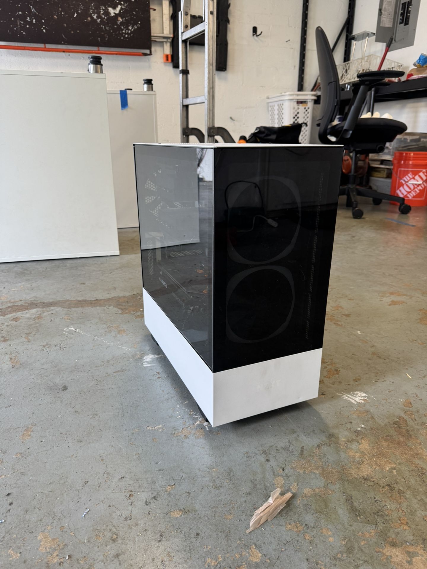 GTX 2070 Gaming PC