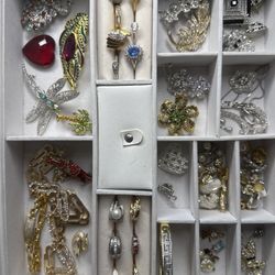 Jewelry Lot