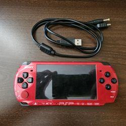 Sony PSP 3000 