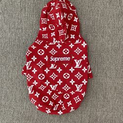 Brand New Dog Sweater