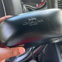 Brand New Coach Sunglasses!! 