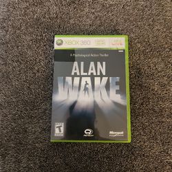 Alien Wake - Xbox 360