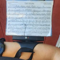 Flutist's Friend 
