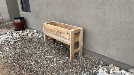 GARDEN PLANTER $75