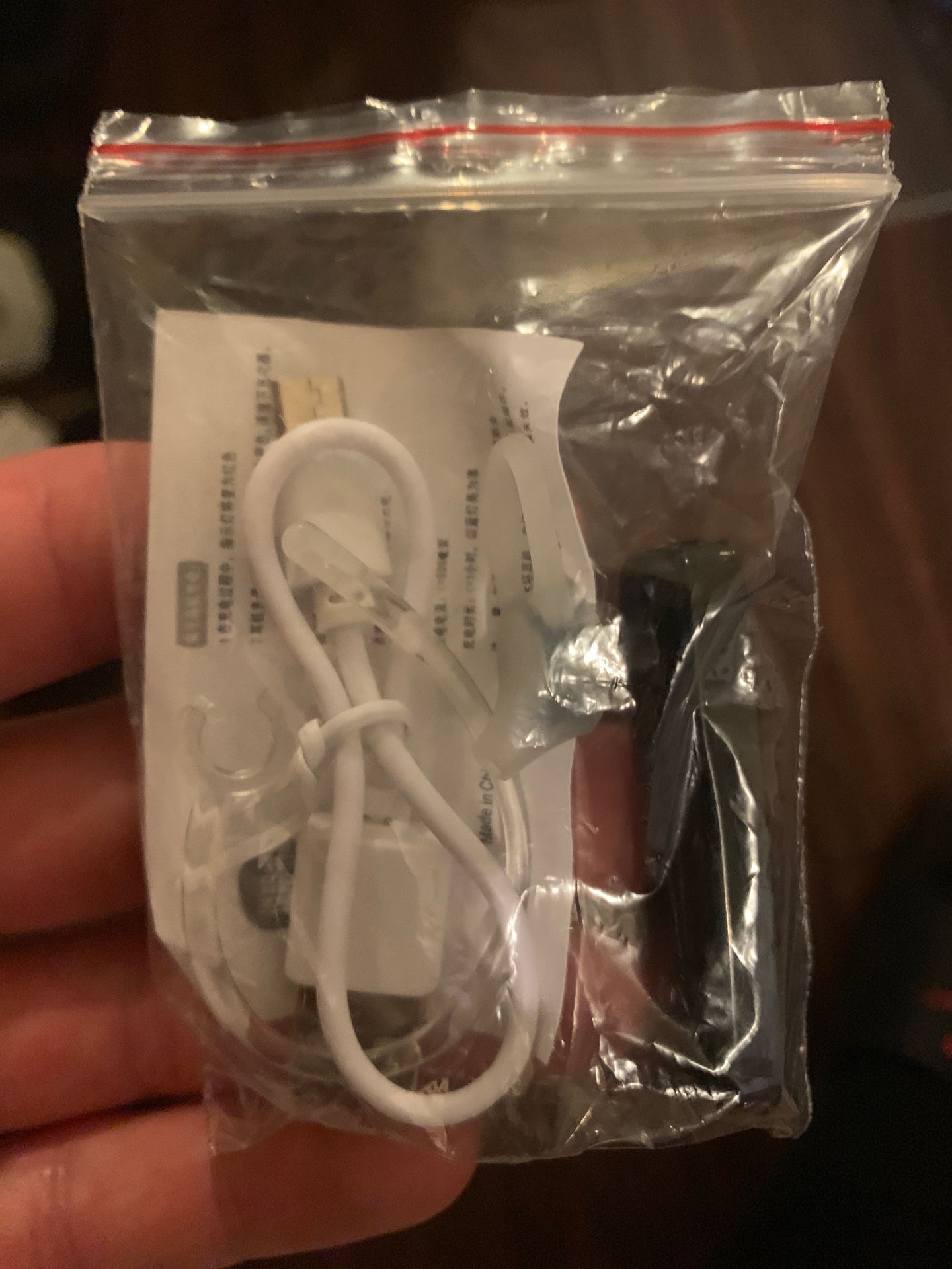 Bluetooth headset new