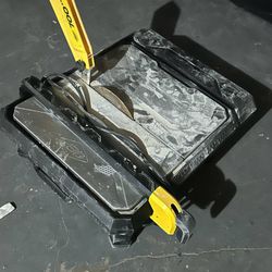 Saw