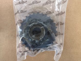 Sunrace MF-M05 7-Speed Freewheel 14-28 New!