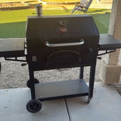 Char-Griller