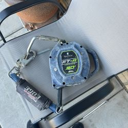 Falltech Fall Protection 