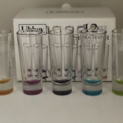 Shot Glasses