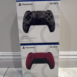 PlayStation 5 controller new