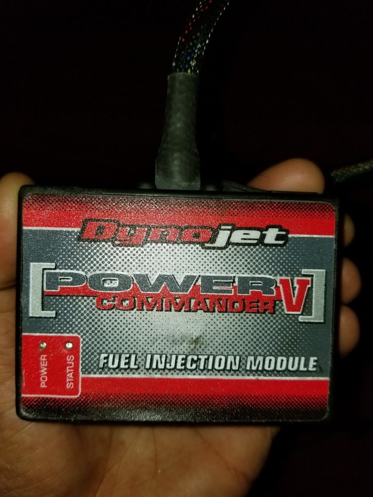 PowerCommander5