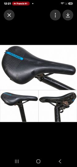 Ergon SM E-Mountain Core Prime Saddle with Seatpost – Black
