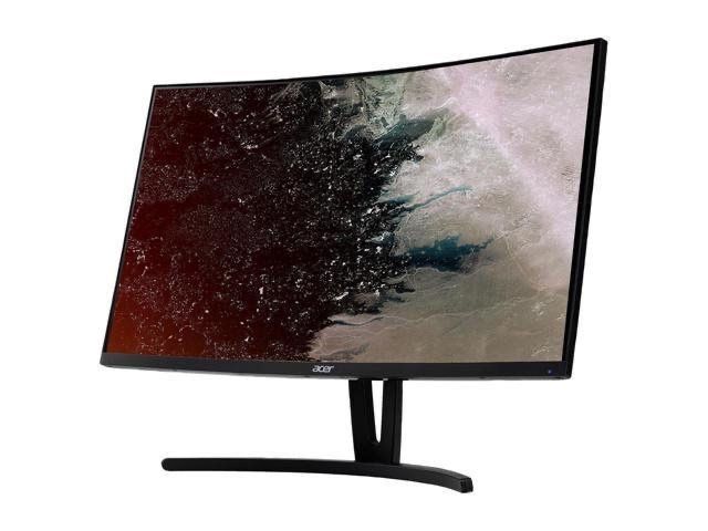 Acer ED273 27” 144hz Curved Gaming Monitor